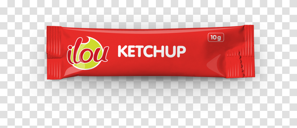 Ketchup Label, Logo, Trademark Transparent Png
