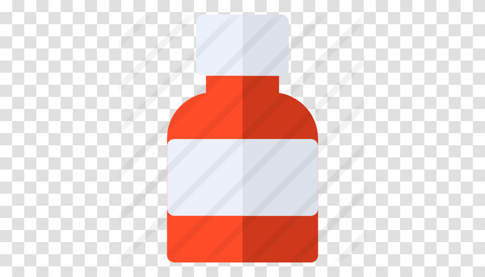 Ketchup, Medication, Bottle, Pill, Cylinder Transparent Png