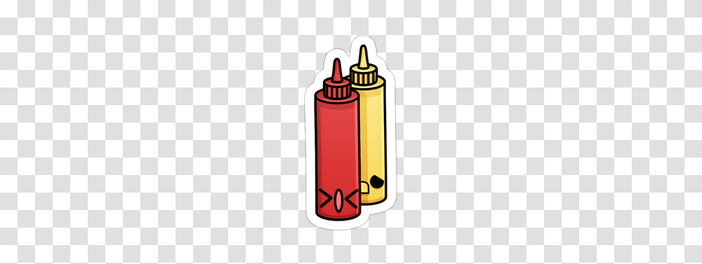 Ketchup, Weapon, Weaponry, Bomb, Gas Pump Transparent Png