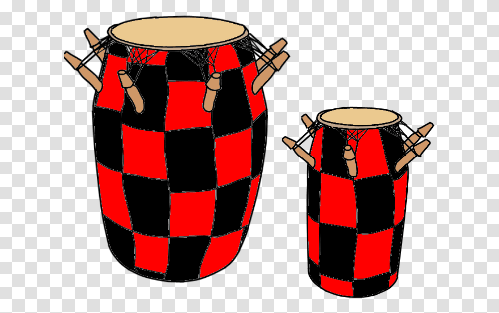 Kete Drums Cylinder, Percussion, Musical Instrument, Leisure Activities, Person Transparent Png