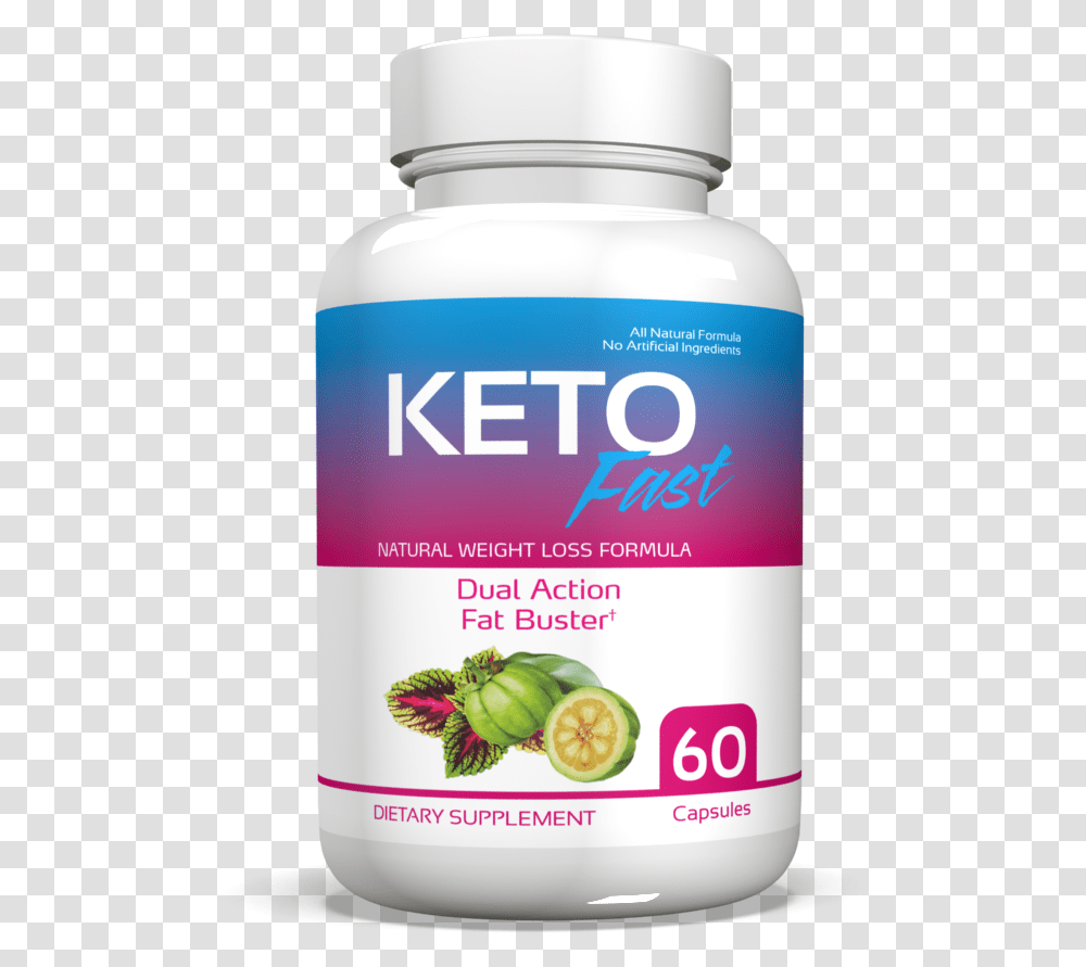 Keto Fast, Plant, Bottle, Shaker, Food Transparent Png