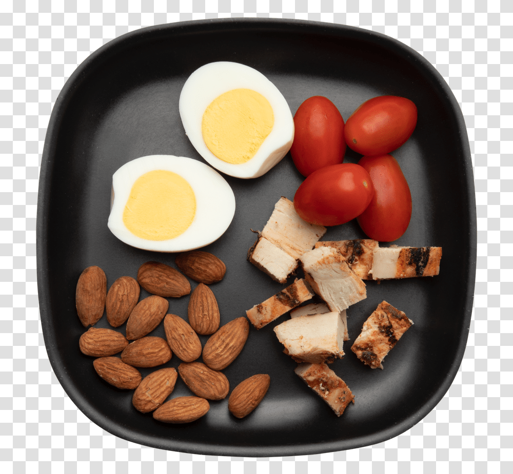 Keto Protein Pack, Egg, Food, Plant, Vegetable Transparent Png