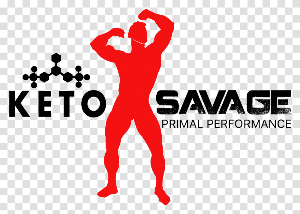 Keto Savage, Hand, Fist, Person, Human Transparent Png