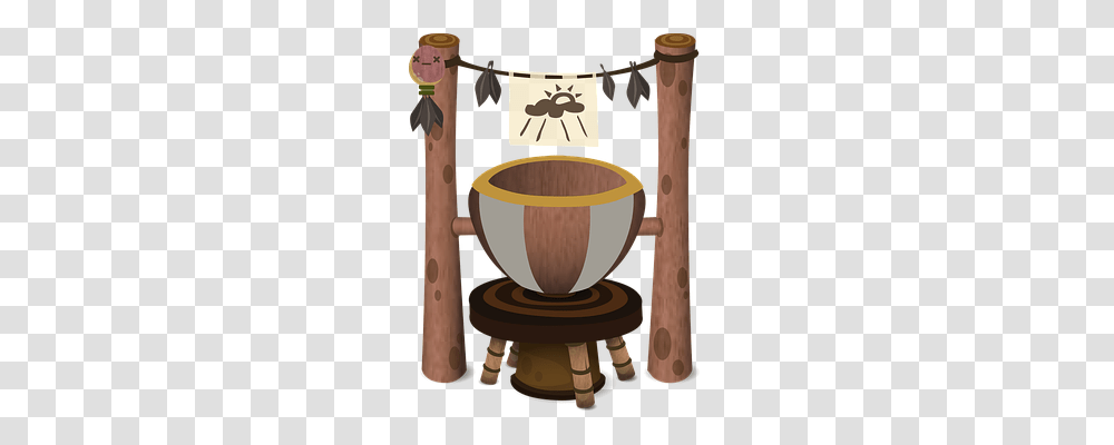 Kettle Food, Drum, Percussion, Musical Instrument Transparent Png