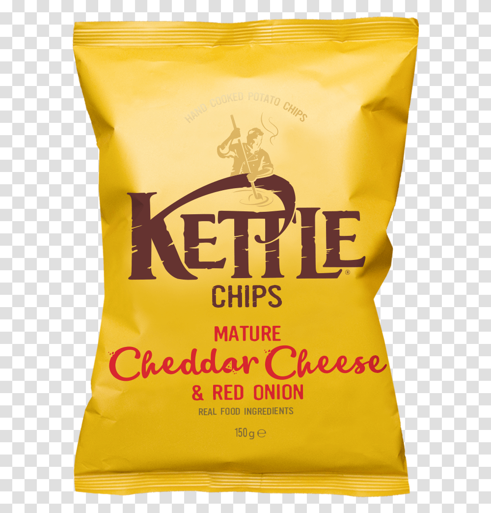 Kettle Chips Cheddar Cheese, Food, Flour, Powder, Plant Transparent Png