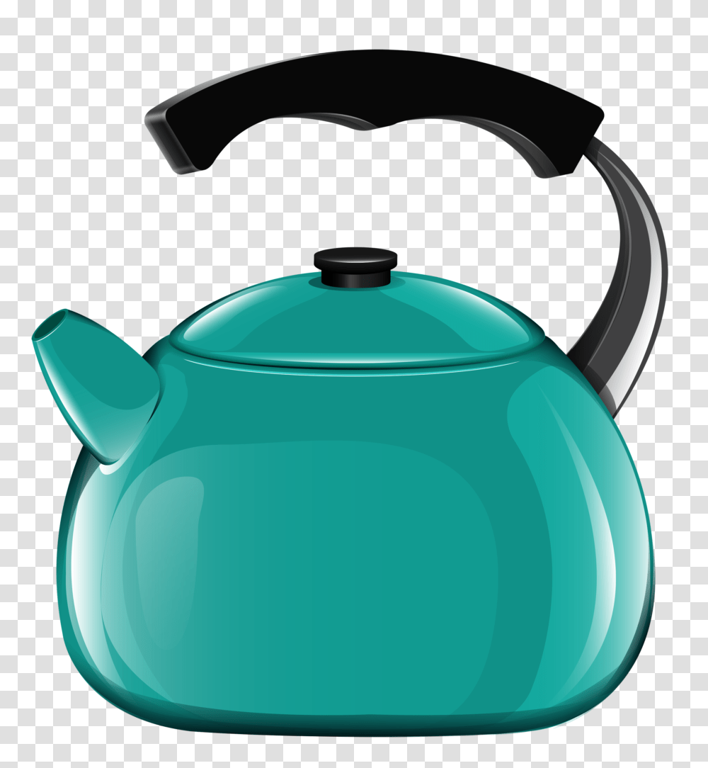 Kettle Image, Pot, Pottery, Sink Faucet, Teapot Transparent Png