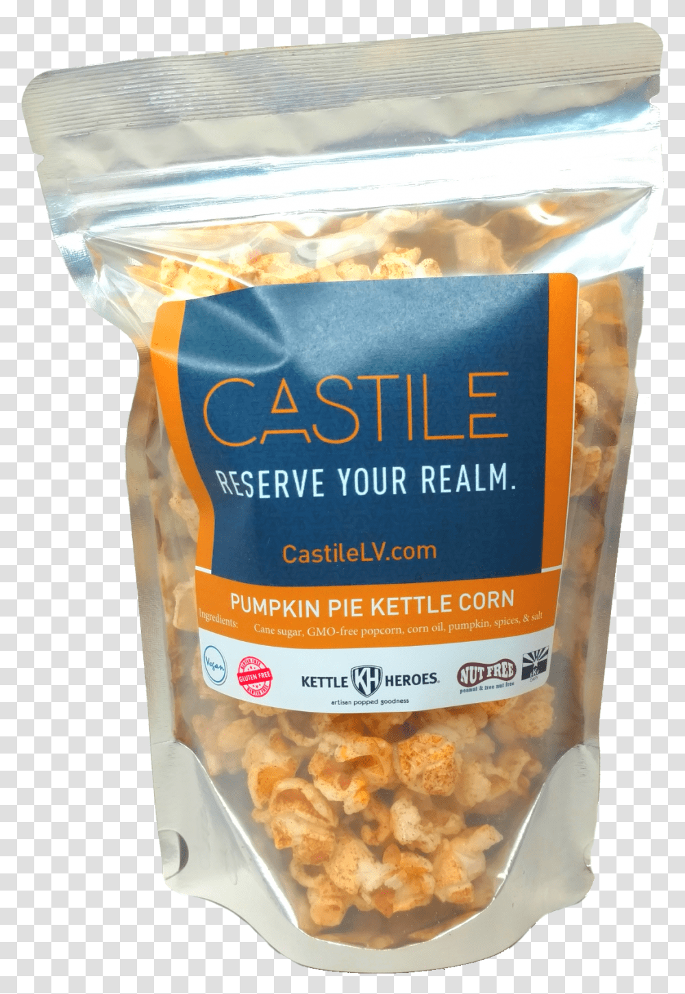 Kettle Popcorn Company, Plant, Nut, Vegetable, Food Transparent Png