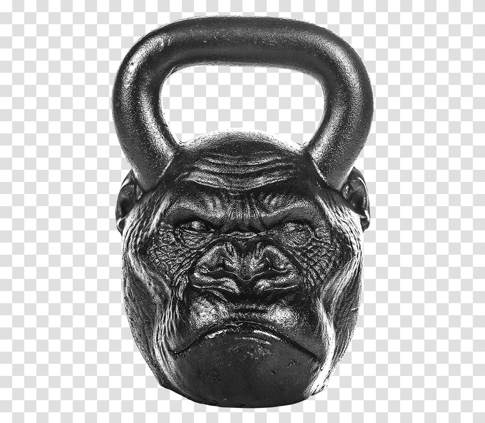 Kettlebell, Person, Human, Animal Transparent Png