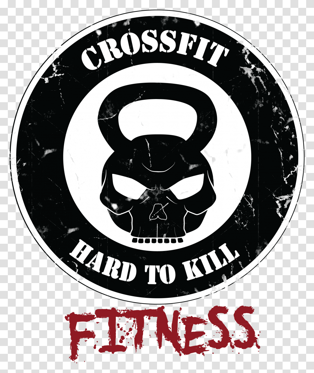 Kettlebell Clipart Woman Crossfit, Poster, Advertisement, Label Transparent Png