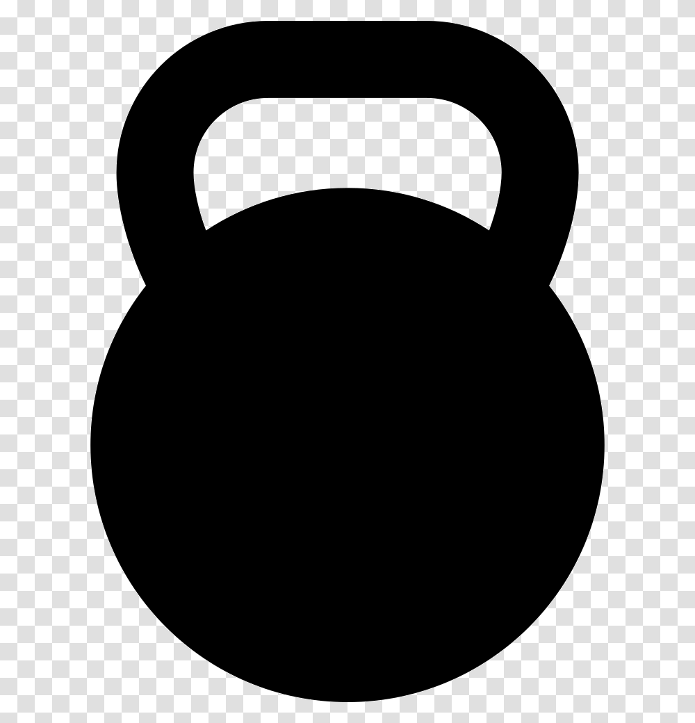 Kettlebell Icon Free Download, Pottery, Teapot Transparent Png