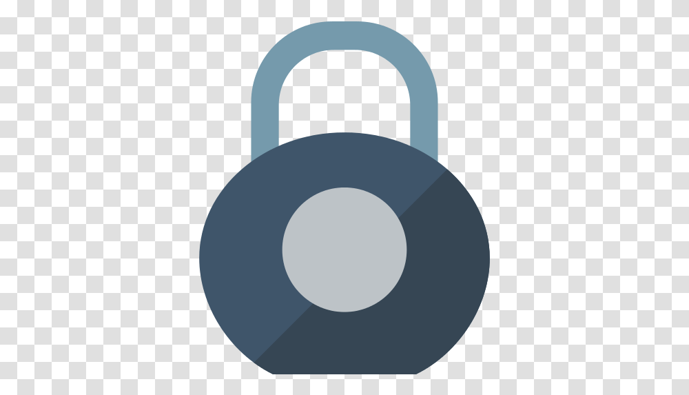 Kettlebell Icon Kettlebell, Lock, Combination Lock Transparent Png