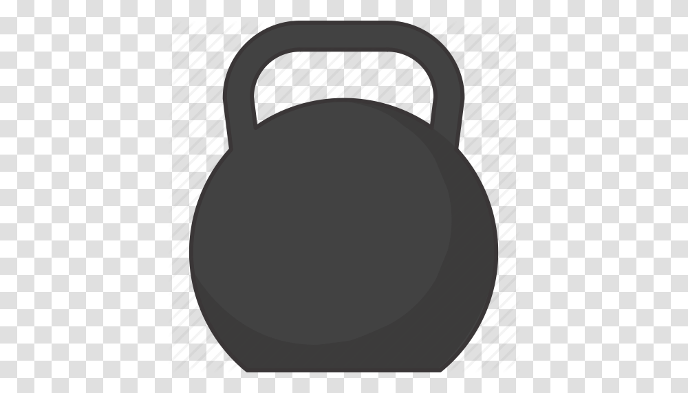 Kettlebell Icon, Pottery, Teapot Transparent Png