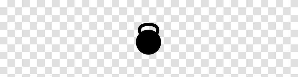 Kettlebell Icons Noun Project, Gray, World Of Warcraft Transparent Png