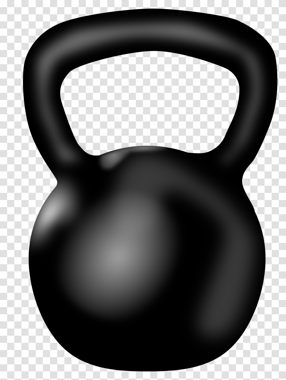 Kettlebell Icons, Pottery, Teapot, Animal, Mammal Transparent Png