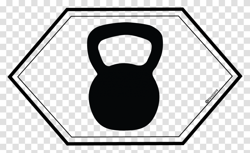 Kettlebell, Moon, Outer Space, Night, Astronomy Transparent Png
