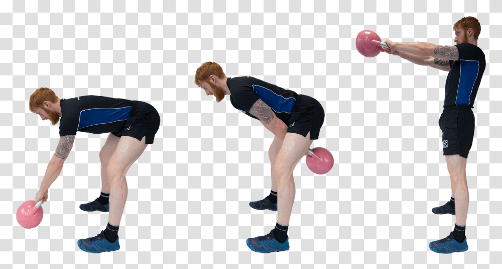 Kettlebell, Person, Sport, People Transparent Png