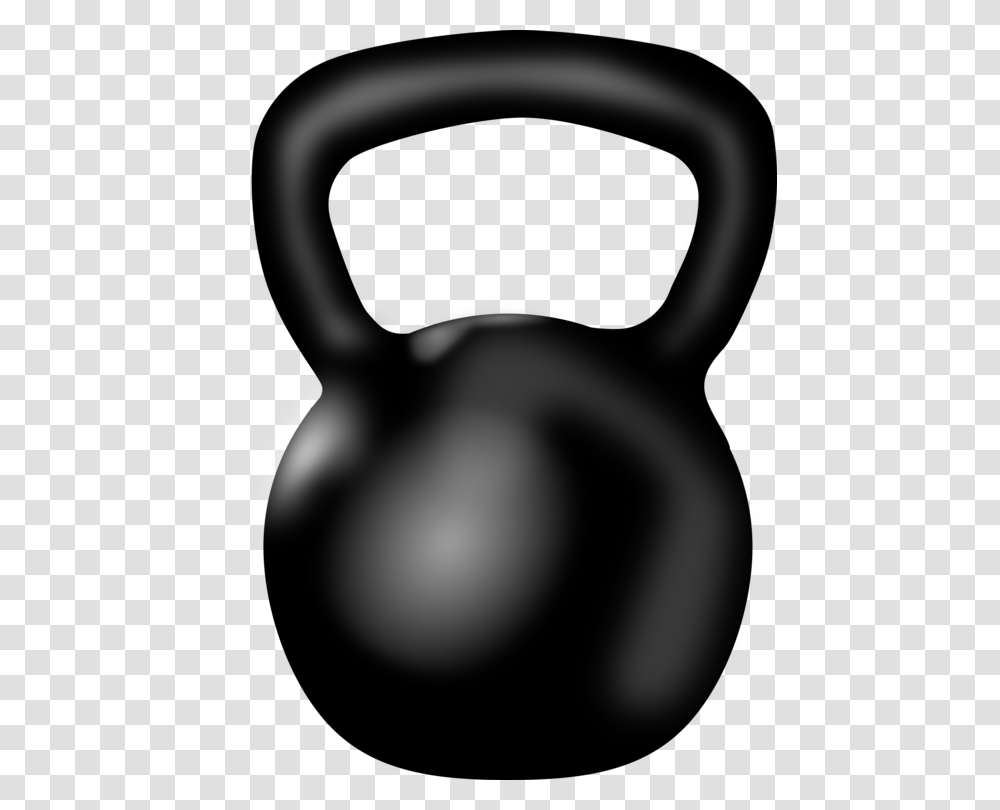 Kettlebell Physical Fitness Crossfit Exercise Weight Training Free, Pottery, Animal, Mammal, Teapot Transparent Png