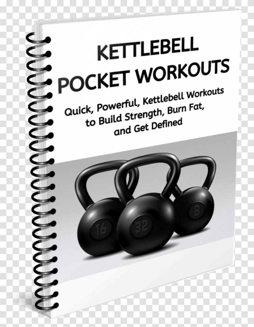 Kettlebell Pocket Workouts Sf Inner Circle Tasse, Text, Headphones, Electronics, Headset Transparent Png