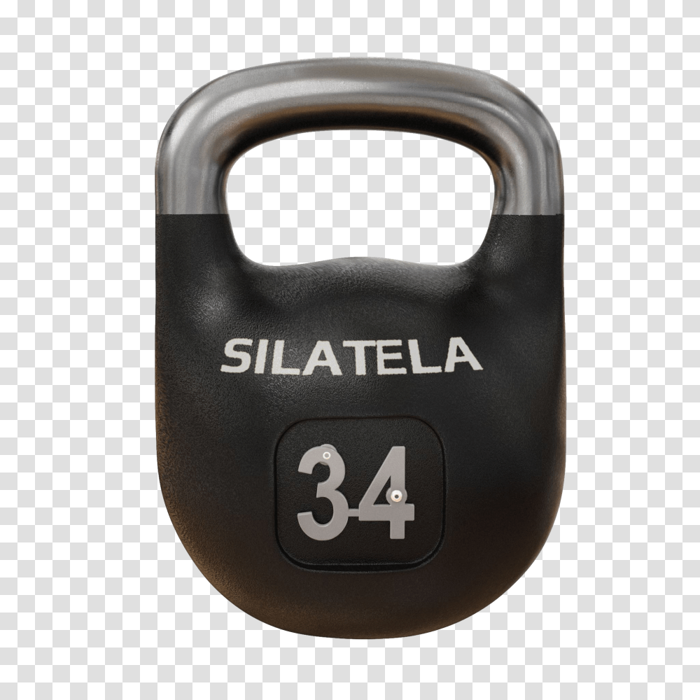 Kettlebell, Sport, Lock, Combination Lock, Tape Transparent Png