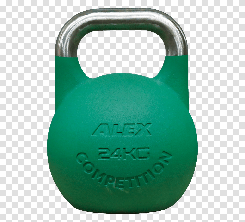 Kettlebell, Sport, Lock, Grenade, Bomb Transparent Png