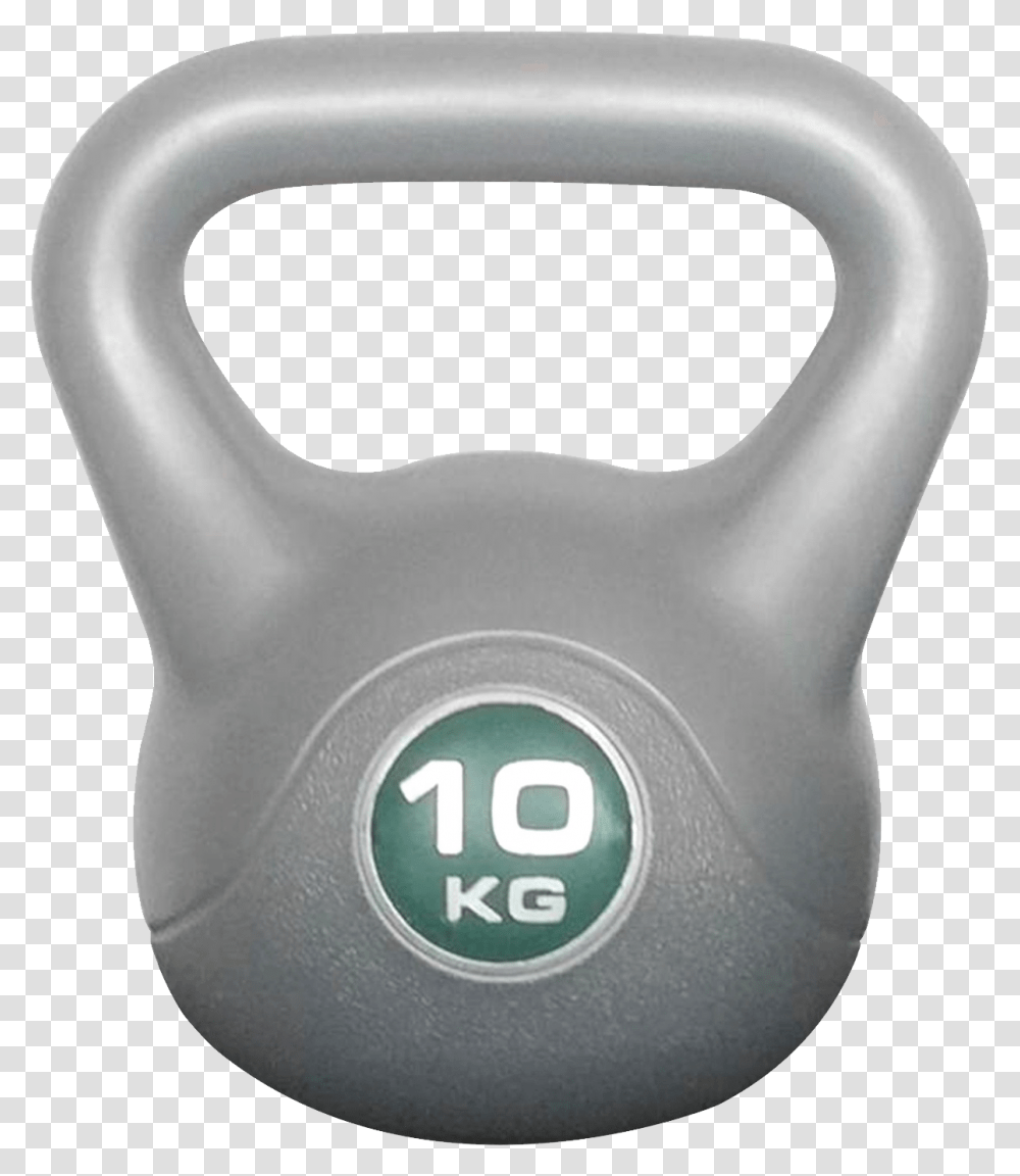 Kettlebell, Sport, Pot, Tape, Pottery Transparent Png