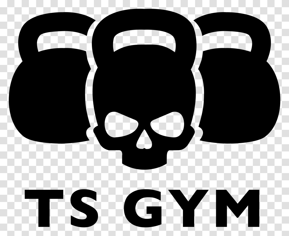 Kettlebell Svg Icon Free Download, Gray, World Of Warcraft Transparent Png