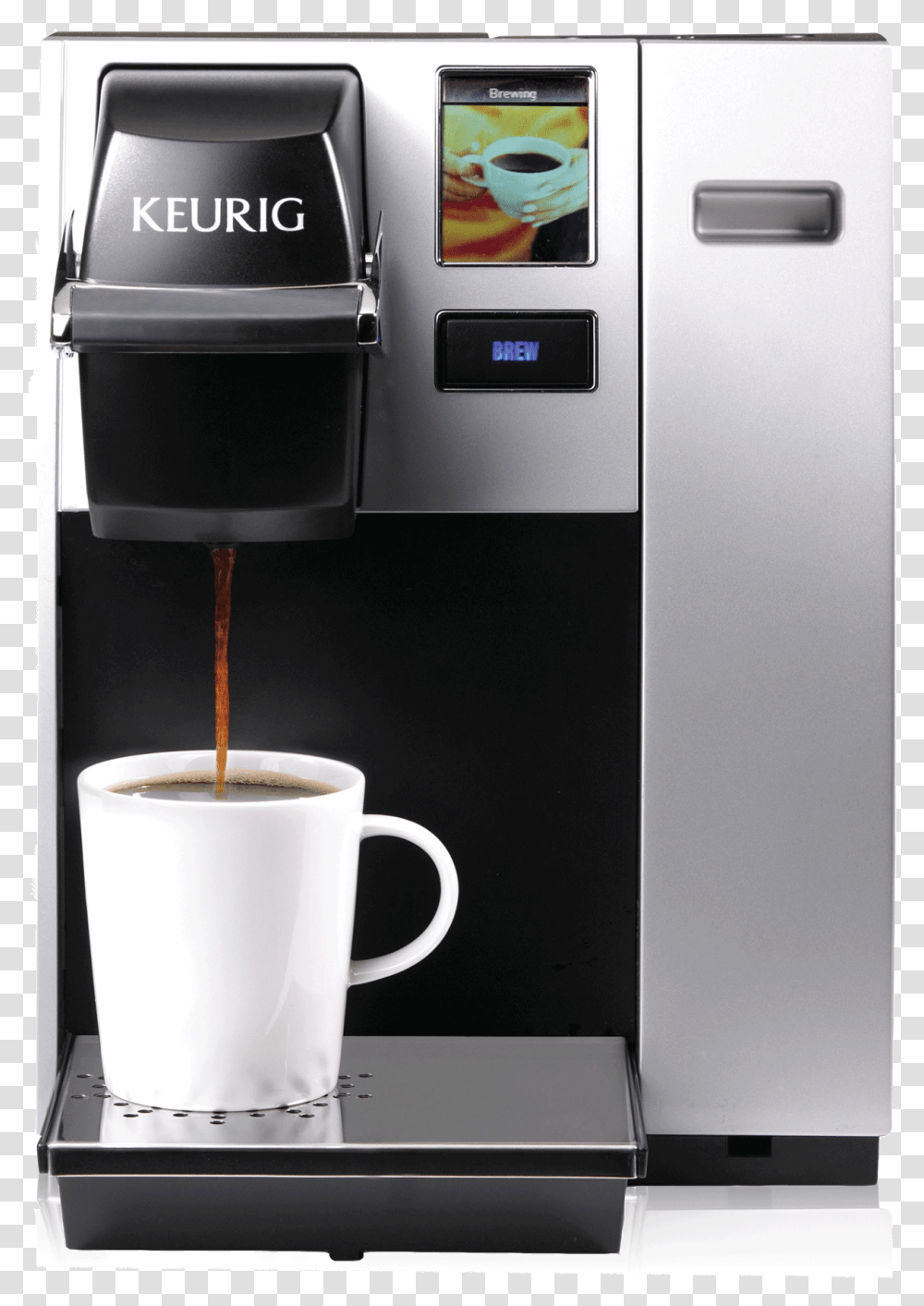 Keurig, Coffee Cup, Espresso, Beverage, Drink Transparent Png