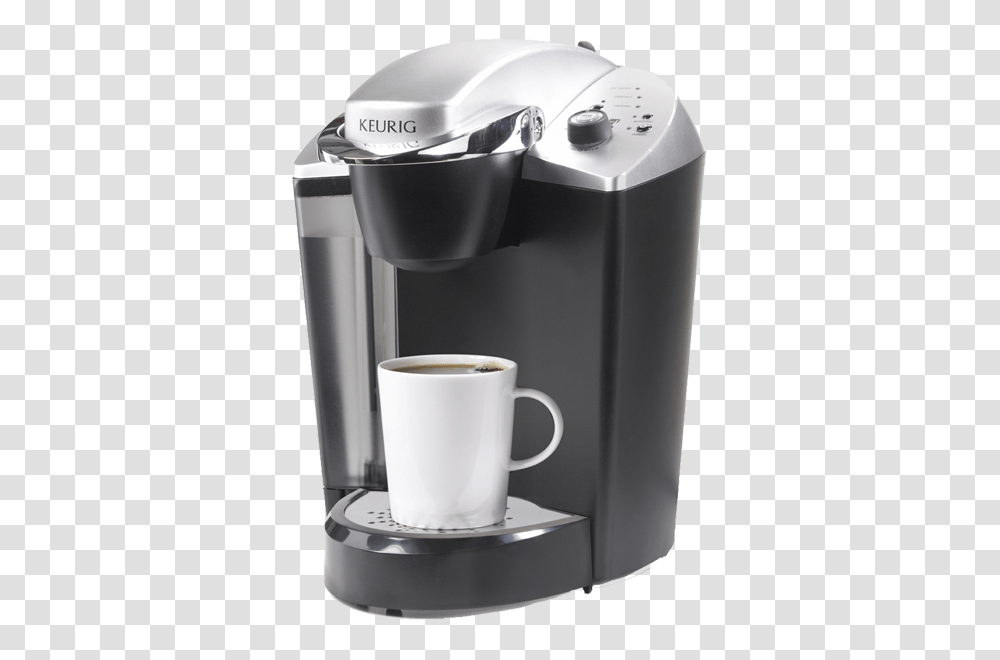 Keurig, Electronics, Coffee Cup, Espresso, Beverage Transparent Png