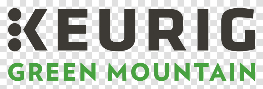 Keurig Greenmount Logo Keurig Green Mountain Coffee Logo, Word, Alphabet, Label Transparent Png