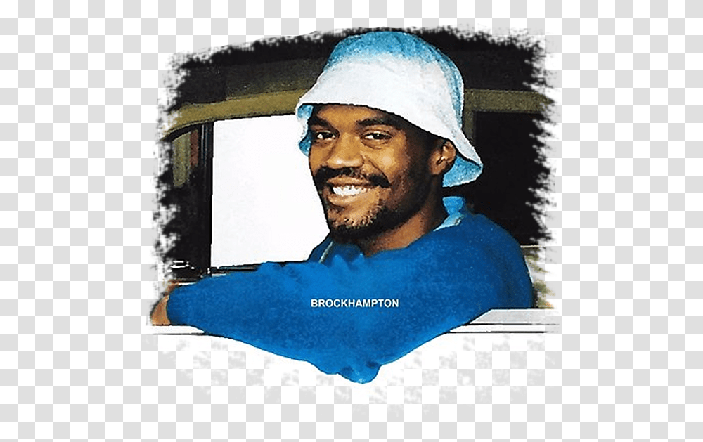 Kevin Abstract Ameer Vann, Face, Person, Head, People Transparent Png