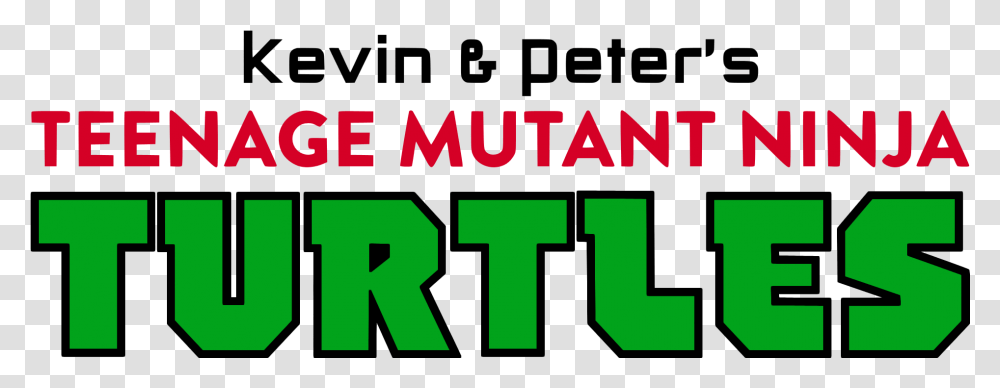 Kevin And Peter's Tmnt Idea Wiki Fandom Fifa Ninja, Word, Text, Alphabet, Number Transparent Png