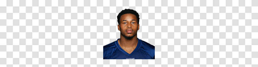 Kevin Byard Fs For The Tennessee Titans, Face, Person, Human, Hair Transparent Png