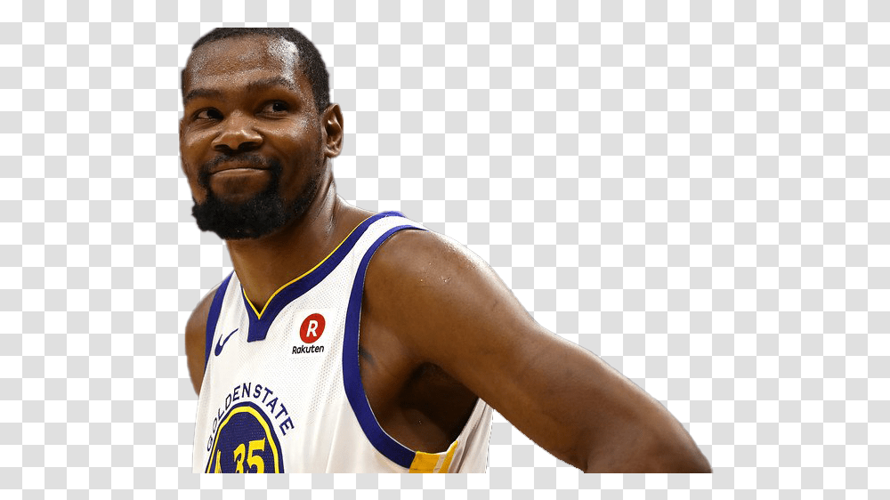 Kevin Durant Background Image Kevin Durant Father, Person, People, Head Transparent Png