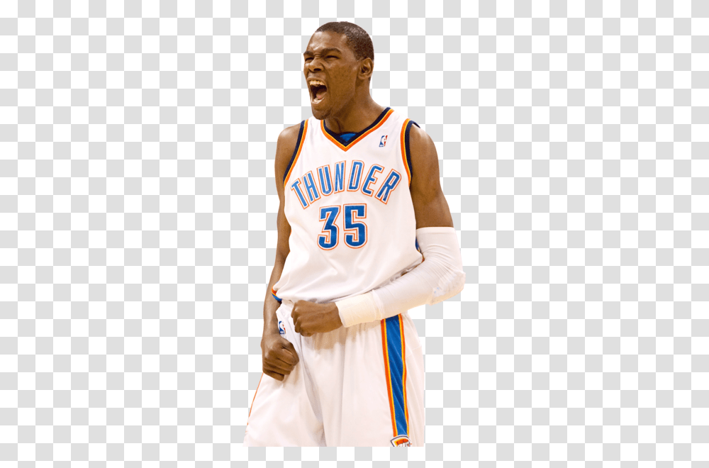 Kevin Durant, People, Person, Team Sport Transparent Png