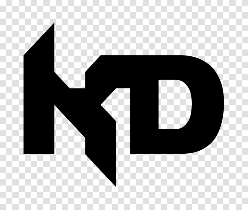 Kevin Durant Kd Logo Wallpapers, Cross, Sign Transparent Png