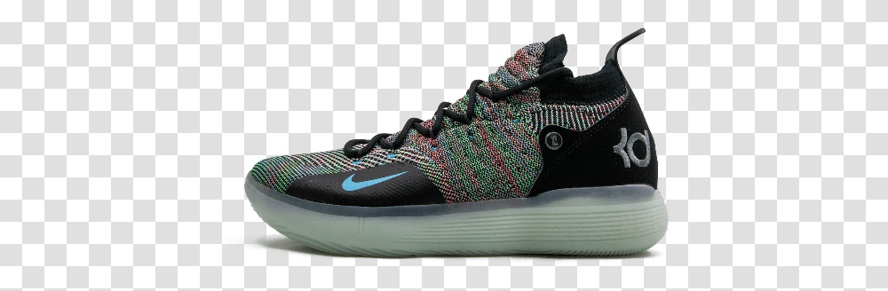 Kevin Durant Nike Kd Basketball Shoes Stadium Goods, Clothing, Apparel, Footwear, Sneaker Transparent Png