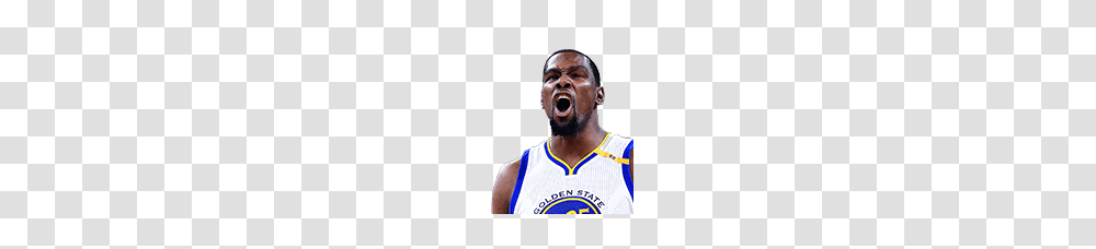 Kevin Durant, Person, Head, People Transparent Png