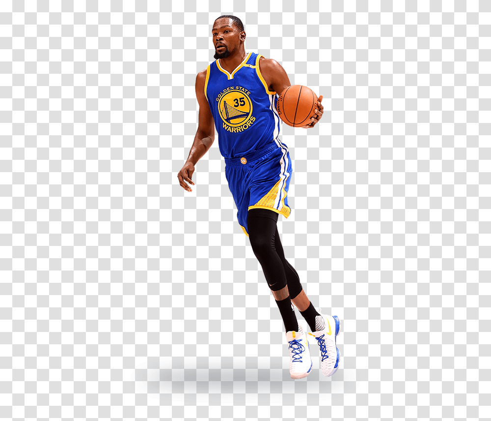 Kevin Durant, Person, Human, People Transparent Png