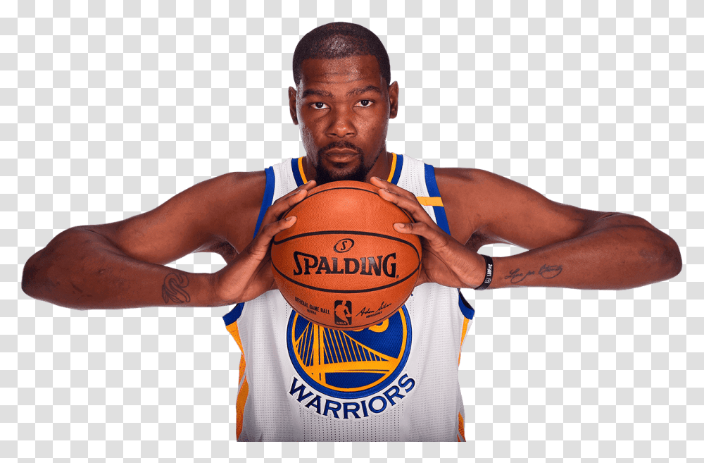 Kevin Durant, Person, Human, People, Team Sport Transparent Png