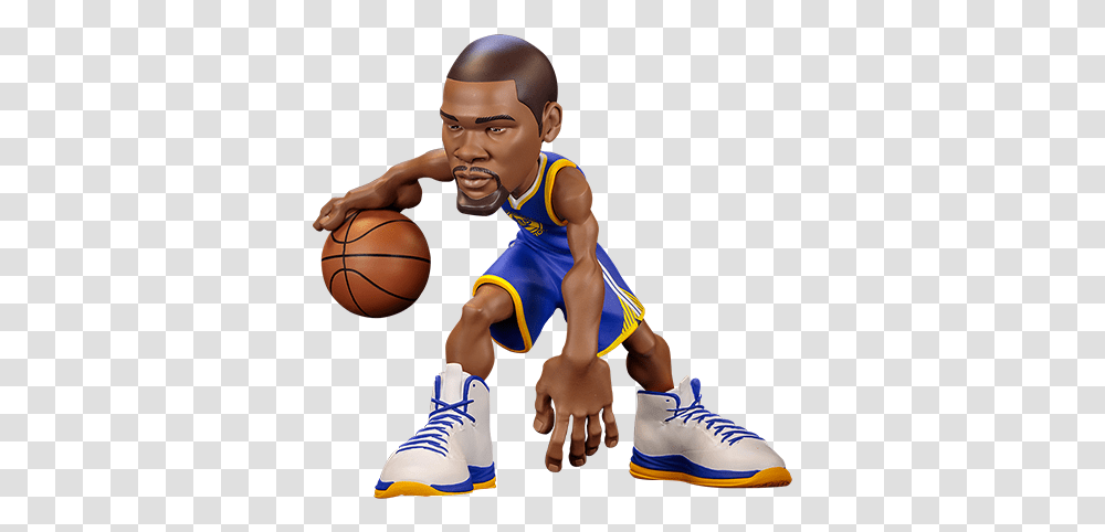 Kevin Durant Small Basketball Moves, Person, Human, People, Sport Transparent Png