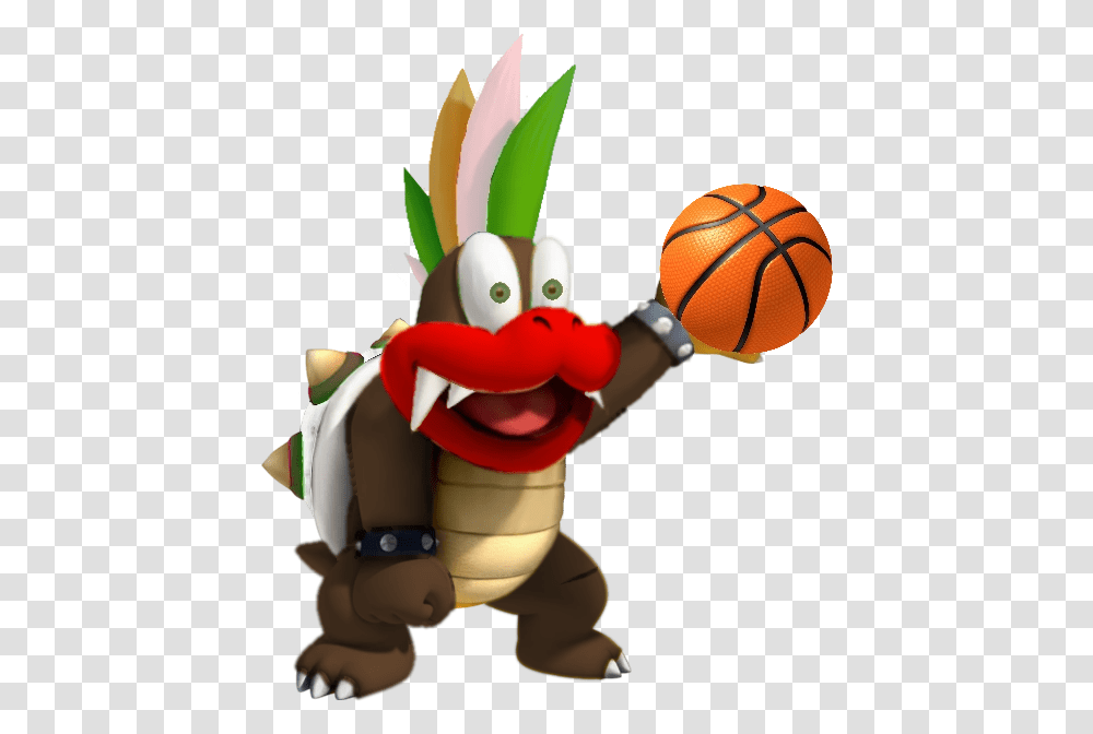 Kevin Koopa Fantendo Nintendo Fanon Wiki Fandom Mario Sports Mix Basketball, Toy, Team Sport Transparent Png