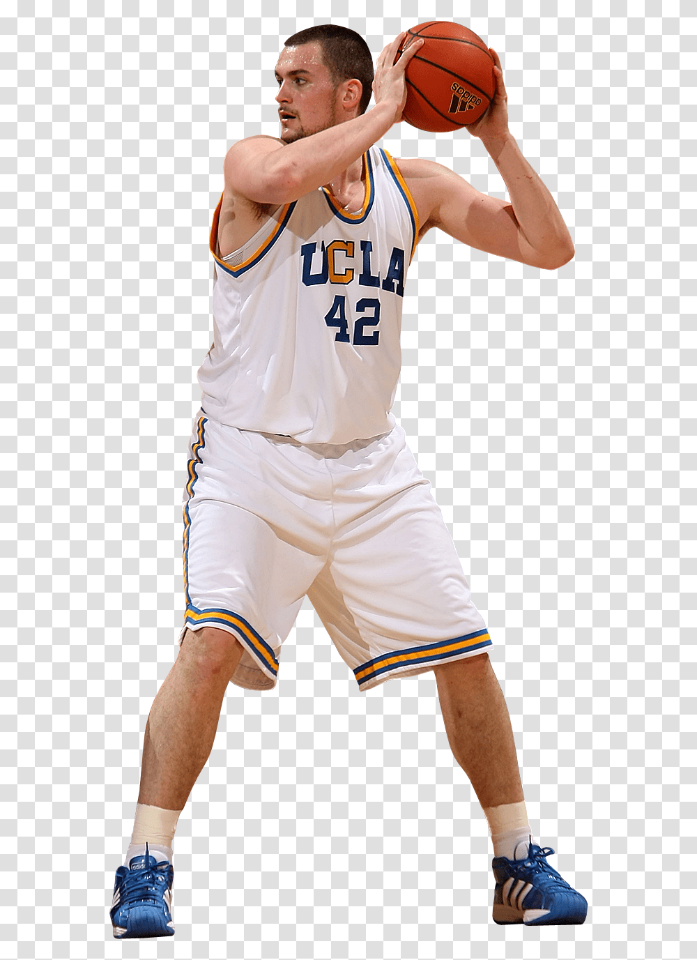Kevin Love, Person, People, Shirt Transparent Png