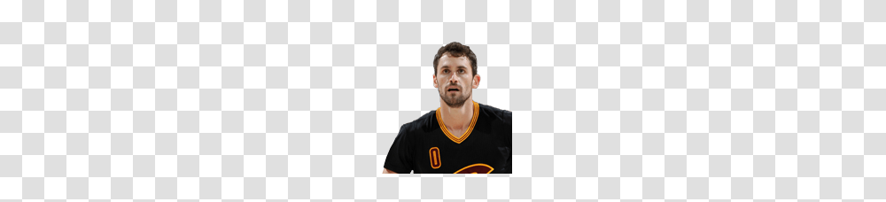 Kevin Love, Person, T-Shirt, People Transparent Png