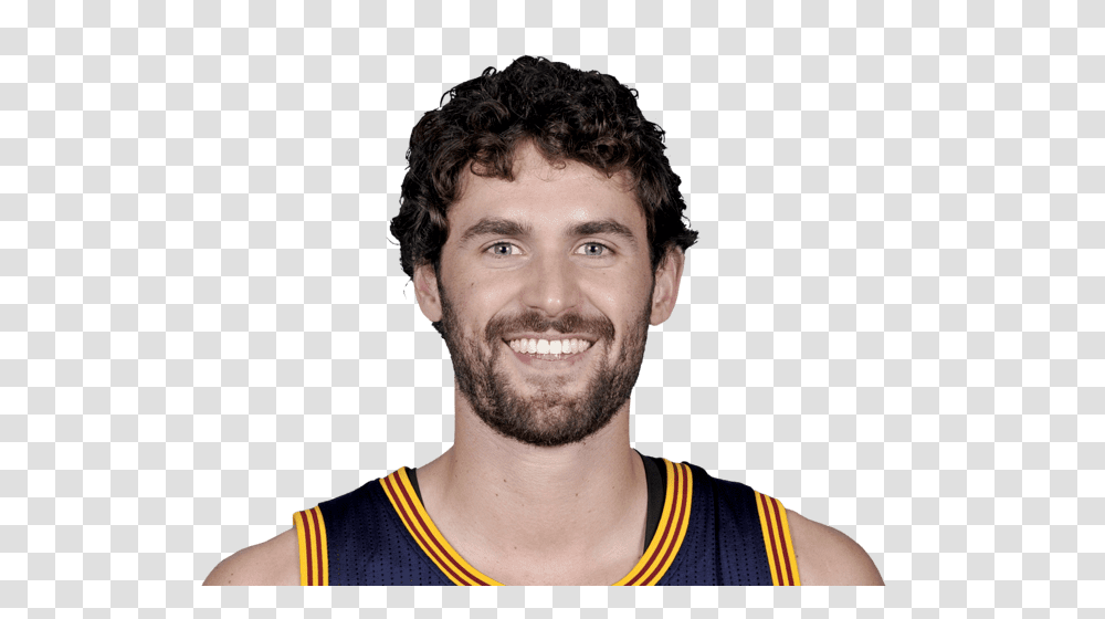 Kevin Love, Face, Person, Human, Beard Transparent Png