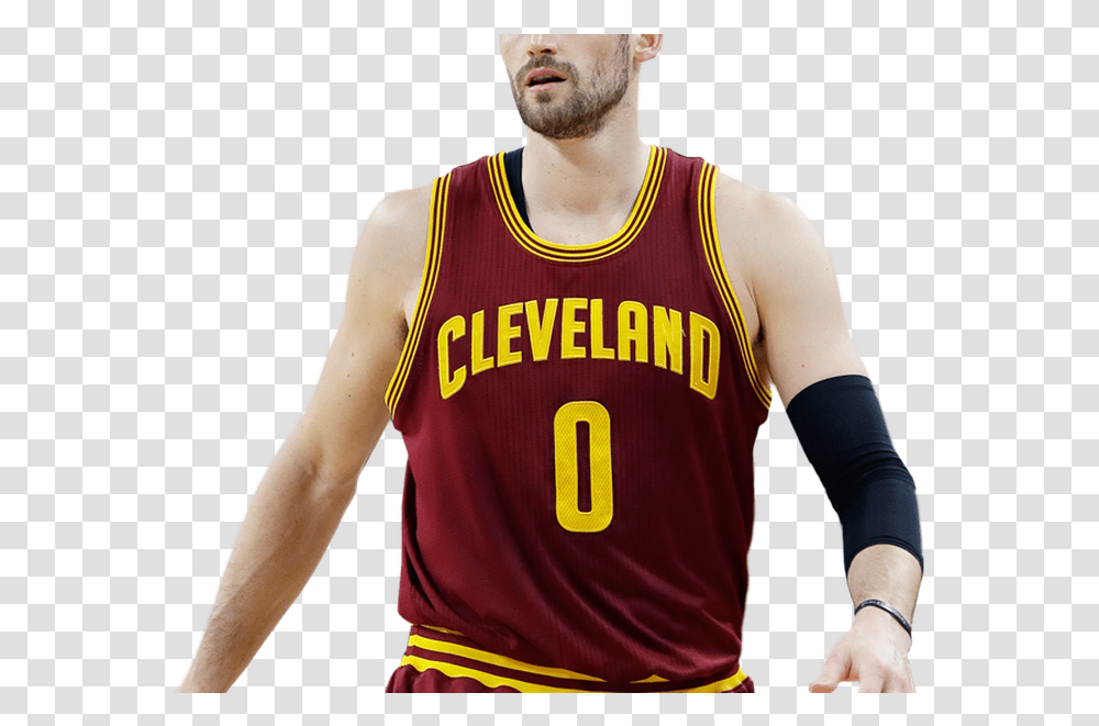 Kevin Love Kevin Love, Person, T-Shirt, Clothing, People Transparent Png