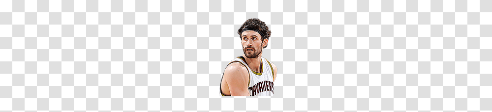 Kevin Love, Person, Human, People, Head Transparent Png