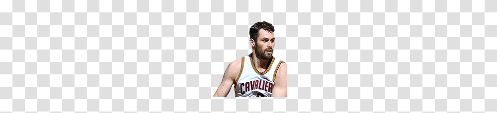 Kevin Love, T-Shirt, Person, People Transparent Png