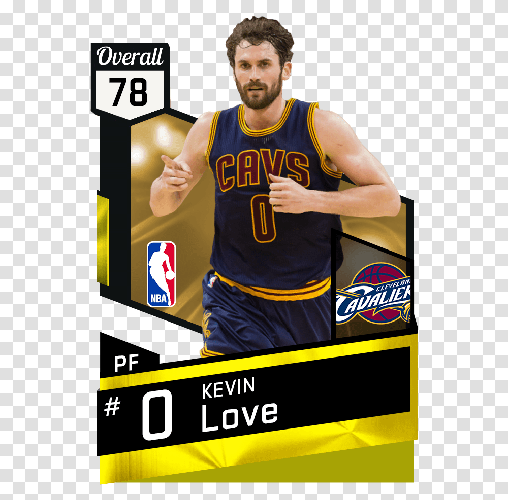 Kevin Love & Clipart Free Download Ywd Omri Casspi Nba, Person, People, Advertisement, Poster Transparent Png