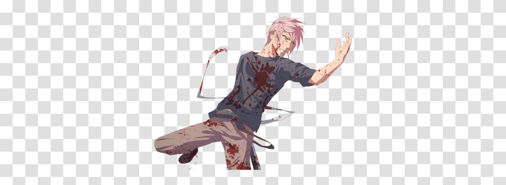 Kevin Luo Anime Hd Character Dead, Person, Human, Leisure Activities, Dance Pose Transparent Png