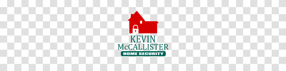 Kevin Mccallister Home Security Transparent Png